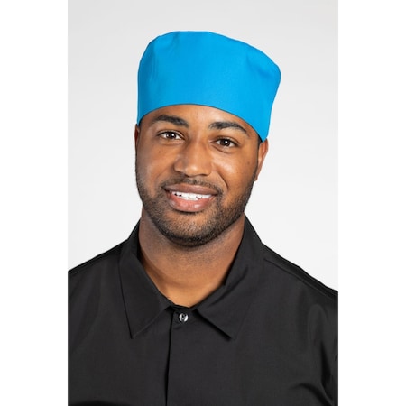 Uncommon Threads Epic Beanie Cobalt 0163-5100